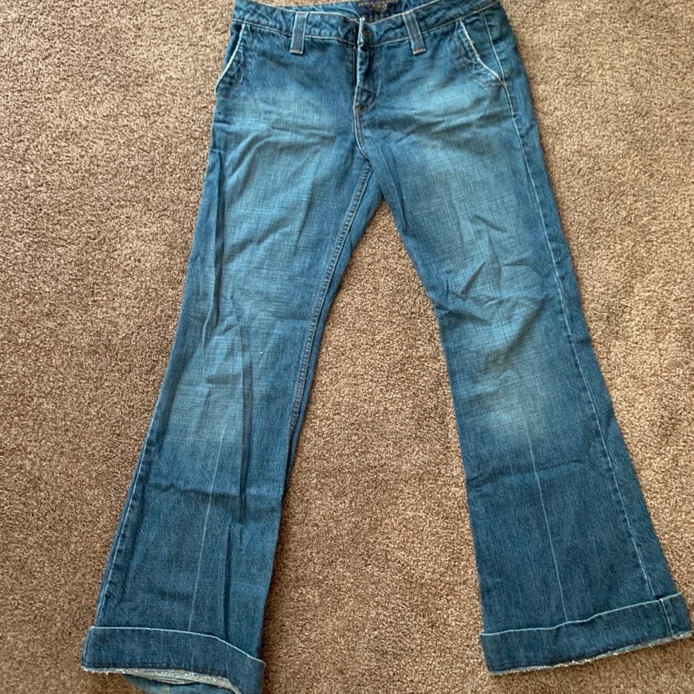 Juicy Couture Jeans 🔥